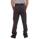 Dockers - Chino Alpha Slim Tapered Smart 360 Flex - Antraciet - Katoen