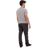 Dockers - Chino Alpha Slim Tapered Smart 360 Flex - Antraciet - Katoen