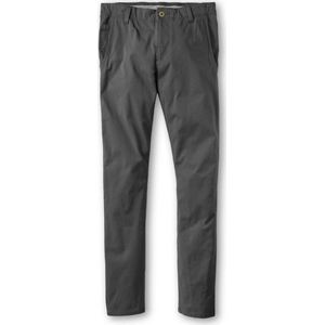 Dockers - Chino Alpha Slim Tapered Smart 360 Flex - Antraciet - Katoen