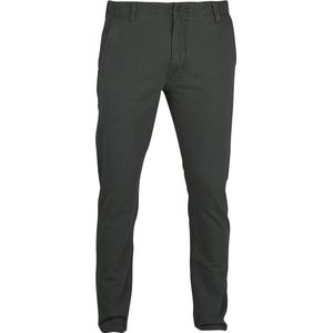 Dockers - Alpha 360 Skinny Spijkerbroek - Blauw - 4-Way Stretchmateriaal