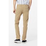 Smart - 360 Flex Alpha Skinny Broek - Waterloos - BCI