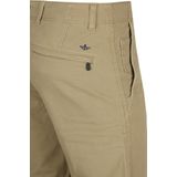 Dockers Alpha Skinny Tapered Smart 360 Flex Khaki Heren - Chino