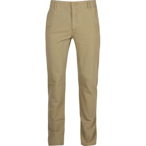 Dockers Alpha Skinny Tapered Smart 360 Flex Khaki Heren - Chino