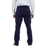 Dockers Alpha Skinny Tapered Smart 360 Flex Donkerblauw Heren - Chino