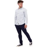 Dockers Alpha Skinny Tapered Smart 360 Flex Donkerblauw Heren - Chino