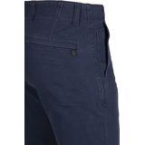 Dockers Alpha Skinny Tapered Smart 360 Flex Donkerblauw Heren - Chino