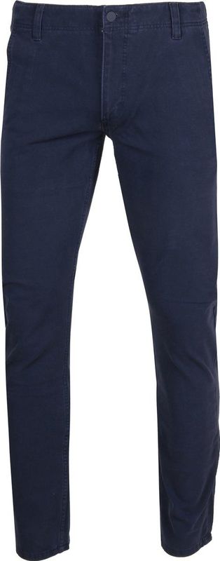 Dockers Alpha Skinny Tapered Smart 360 Flex Donkerblauw Heren - Chino