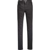 Levi's - Lot 700 - Jeans - Zwart - Katoen/Duurzaam