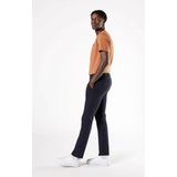 Dockers Supreme Flex Skinny Broek Blauw Man