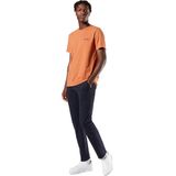 Dockers Supreme Flex Skinny Broek Blauw Man