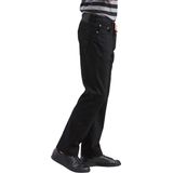 Levi's 514™ Straight Jeans - Blauw - Katoen - Regular Fit - Stretch