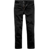 Levi's 514™ Straight Jeans - Blauw - Katoen - Regular Fit - Stretch