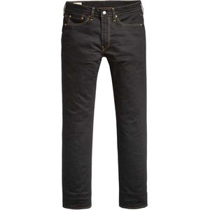 Levi's 514™ Straight Jeans - Blauw - Katoen - Regular Fit - Stretch