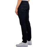 Levi's - 512 Slim Taper - Jeans - Blauw - Katoen - Casual