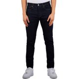 Levi's - 512 Slim Taper - Jeans - Blauw - Katoen - Casual