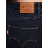 Levi's - 721 HIGH RISE SKINNY - Skinny Jeans - Blauw