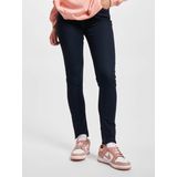 Levi's - 721 HIGH RISE SKINNY - Skinny Jeans - Blauw