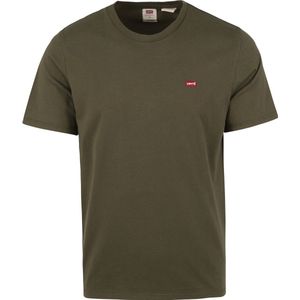 Levi's® T-Shirt »ORIGINAL HM TEE«