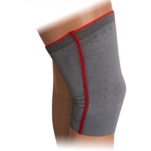Coobaa Clean Knie Bandage red XL