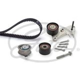 GATES Distributieriemset VOLVO K015686XS 32298420,31401542,31430200 Distributieset,Distributieriem & Distributieset,Distributieriem set 31460881