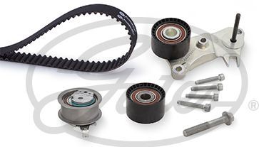 GATES Distributieriemset VOLVO K015686XS 32298420,31401542,31430200 Distributieset,Distributieriem & Distributieset,Distributieriem set 31460881