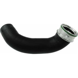 Volkswagen - Laadluchtslang - Zwart - Intercoolerslang - 300 mm