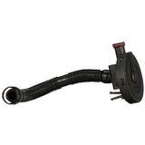 GATES - EMH480 - Klep - Zwart - Ontluchting Nokkenasbehuizing - VW, SKODA, SEAT