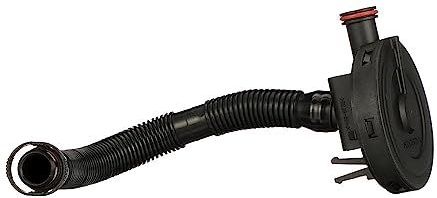 GATES - EMH480 - Klep - Zwart - Ontluchting Nokkenasbehuizing - VW, SKODA, SEAT