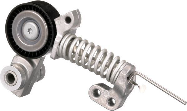 GATES Spanrol VOLVO T39529 31339945,31460374,32249370 Spanrol, Poly V-riem