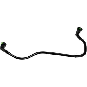 GATES - Brandstofslang - Zwart - VW MFL1284 - 1J0201293P