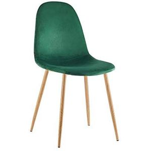 Stoelen Stockholm Groen