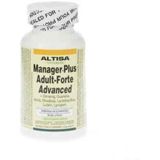 Multivitaminen - Forte Advanced - 60 Tabletten - Altisa