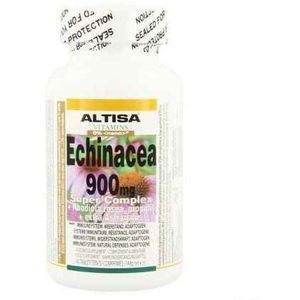 Voedingssupplement - Tabletten - Complex van Vitaminen en Mineralen