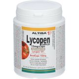 Altisa - Lycopen Complex - Capsules - 10% - Tomaat - Selenium - Zink