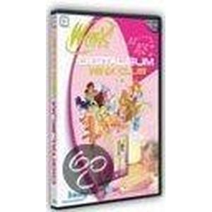 Winx Club - Digitalbum