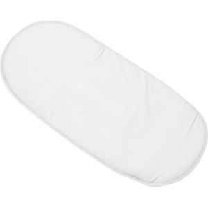 Doomoo Cocoon Pad - Matras Beschermer voor Doomoo Cocoon - Organisch Katoen