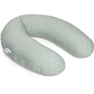 Doomoo Buddy Cloudy Kaki Voedingskussen B60