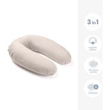 Doomoo Buddy Chine Sand Voedingskussen B86