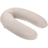 Doomoo Buddy Corduroy Sand Voedingskussen B95