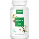 Purasana Boswellia bio 150 mg 100 vegicapsules