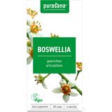 Purasana Boswellia bio 150 mg 100 vegicapsules