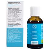 Purasana puragem osteo bio  50 Milliliter