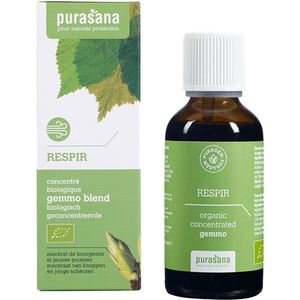 Voedingssupplement - Gemmotherapie - Ondersteuning van Gezondheid - Holistische Benadering