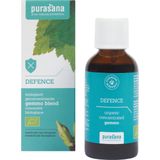 Purasana - Puragem Defence Bio - 50 ml - Voedingssupplement