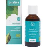 Purasana - Puragem Defence Bio - 50 ml - Voedingssupplement