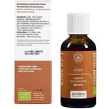 Purasana puragem colo bio  50 Milliliter