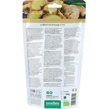 Purasana Gember poeder/poudre gingembre vegan bio 200 gram