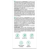 Purasana Konjak Extract 530 mg 90 Vegacapsules