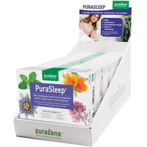 Purasana Purasleep 7 Stuks