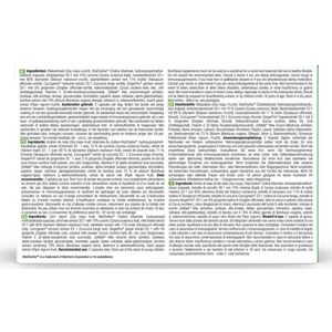 Purasana - PuraD-Tox - Nutraceutical Supplement - 11-in-1 - Poeder - 150g